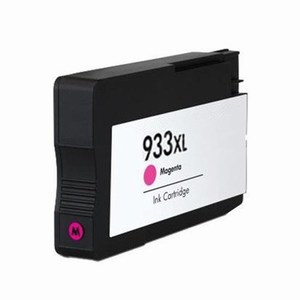 Hewlett Packard HP No 933xl Magenta Compatible Ink Cartridge